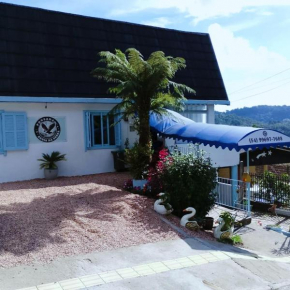 Pousada Águia da Serra 3
